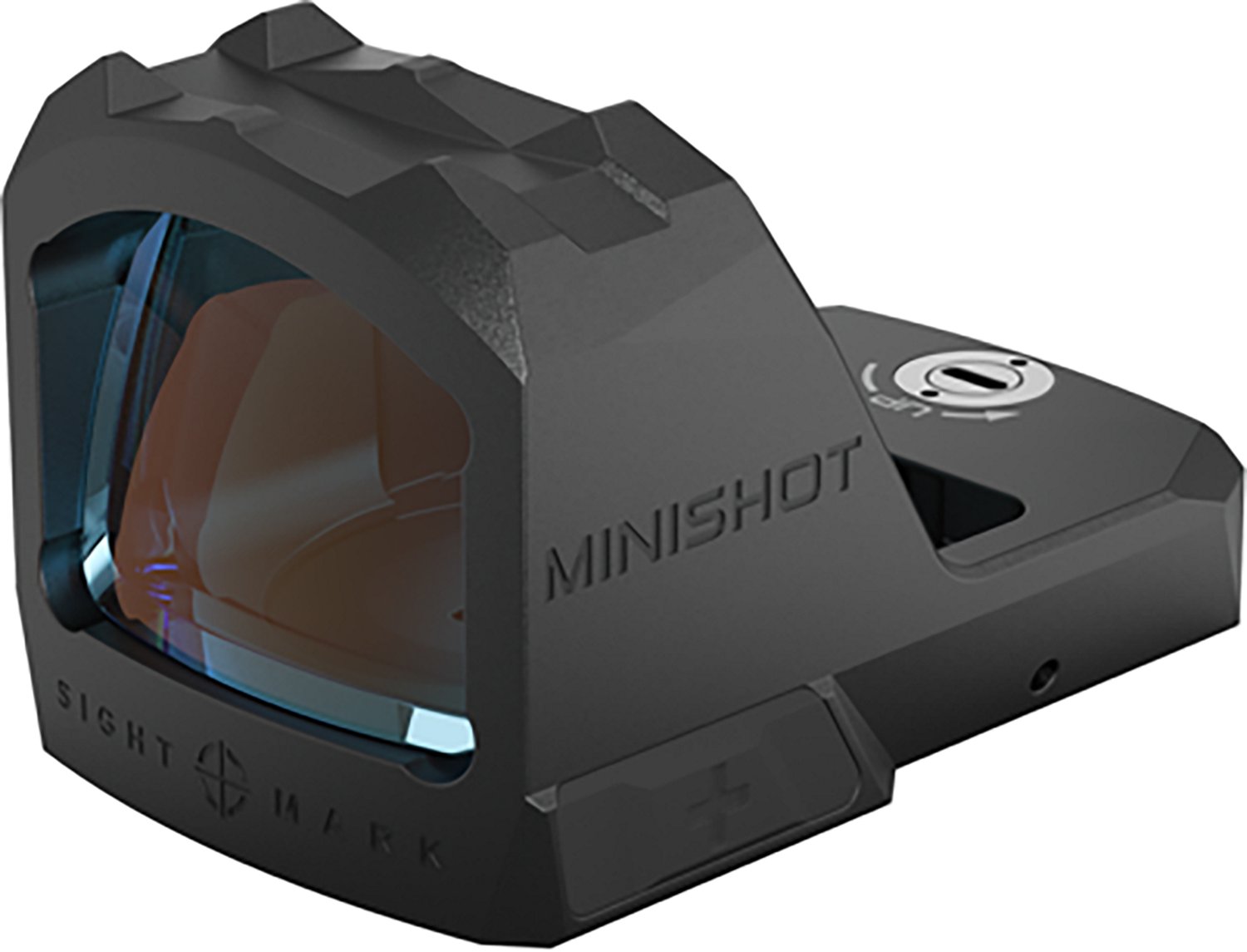 Sightmark M-Spec Docter Footprint Reflex Sight - view number 7
