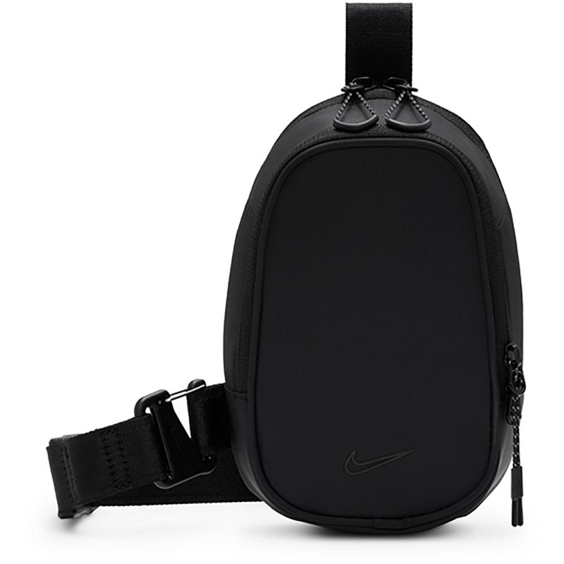 NikeCommuterCrossbodyBagBlack