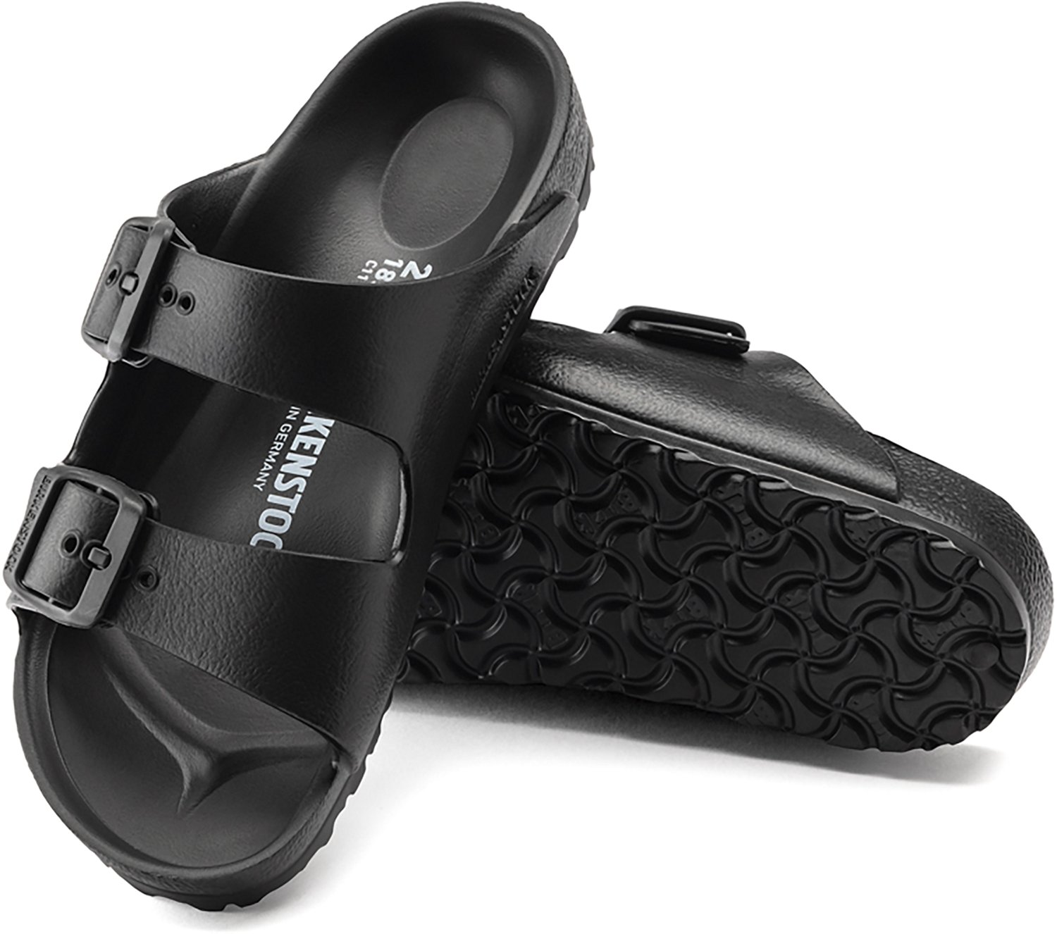 Birkenstock Kids' Arizona EVA Sandals - view number 3