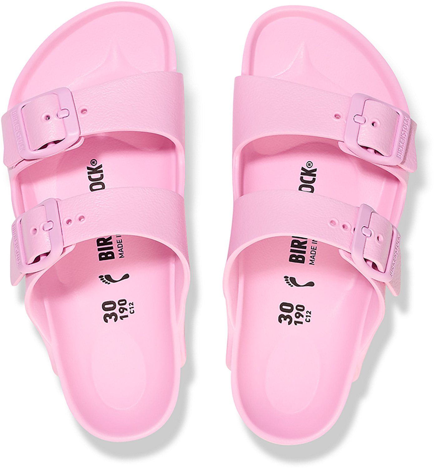 Birkenstock Kids' Arizona EVA Sandals - view number 2