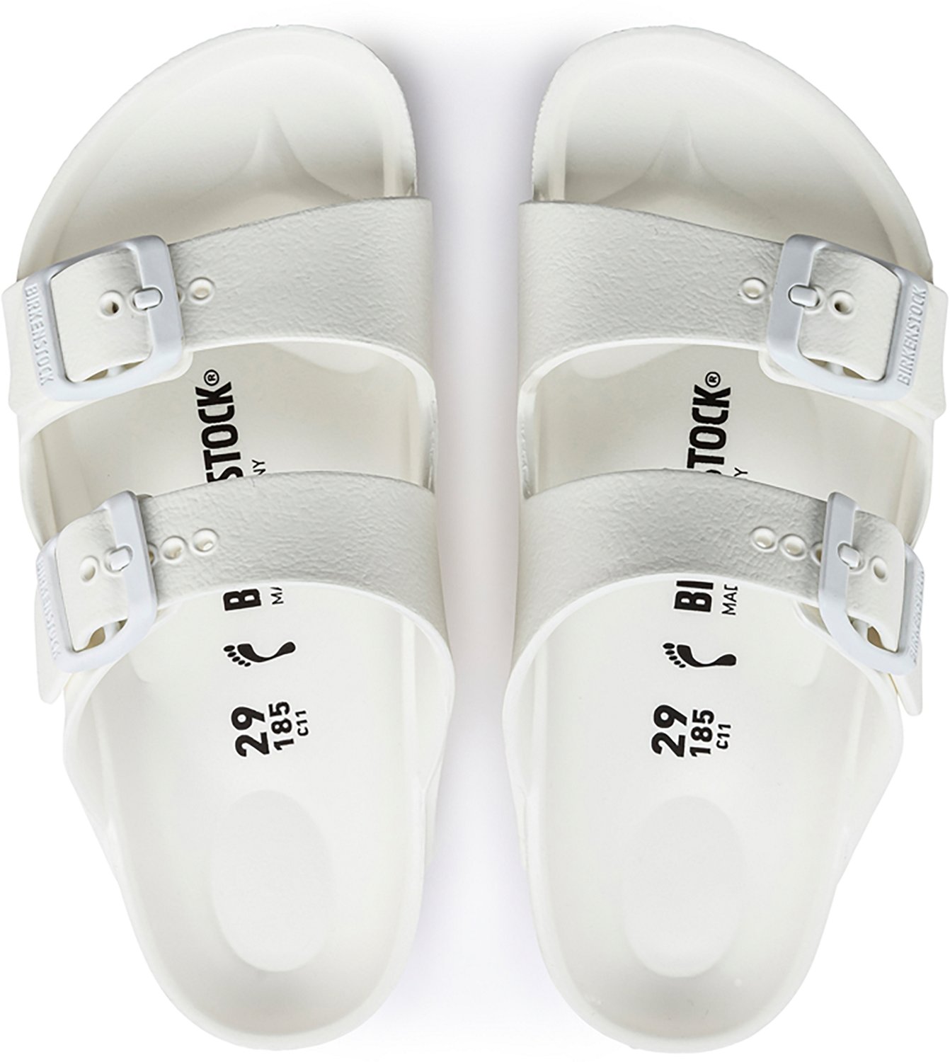 Birkenstock Kids' Arizona EVA Sandals - view number 2