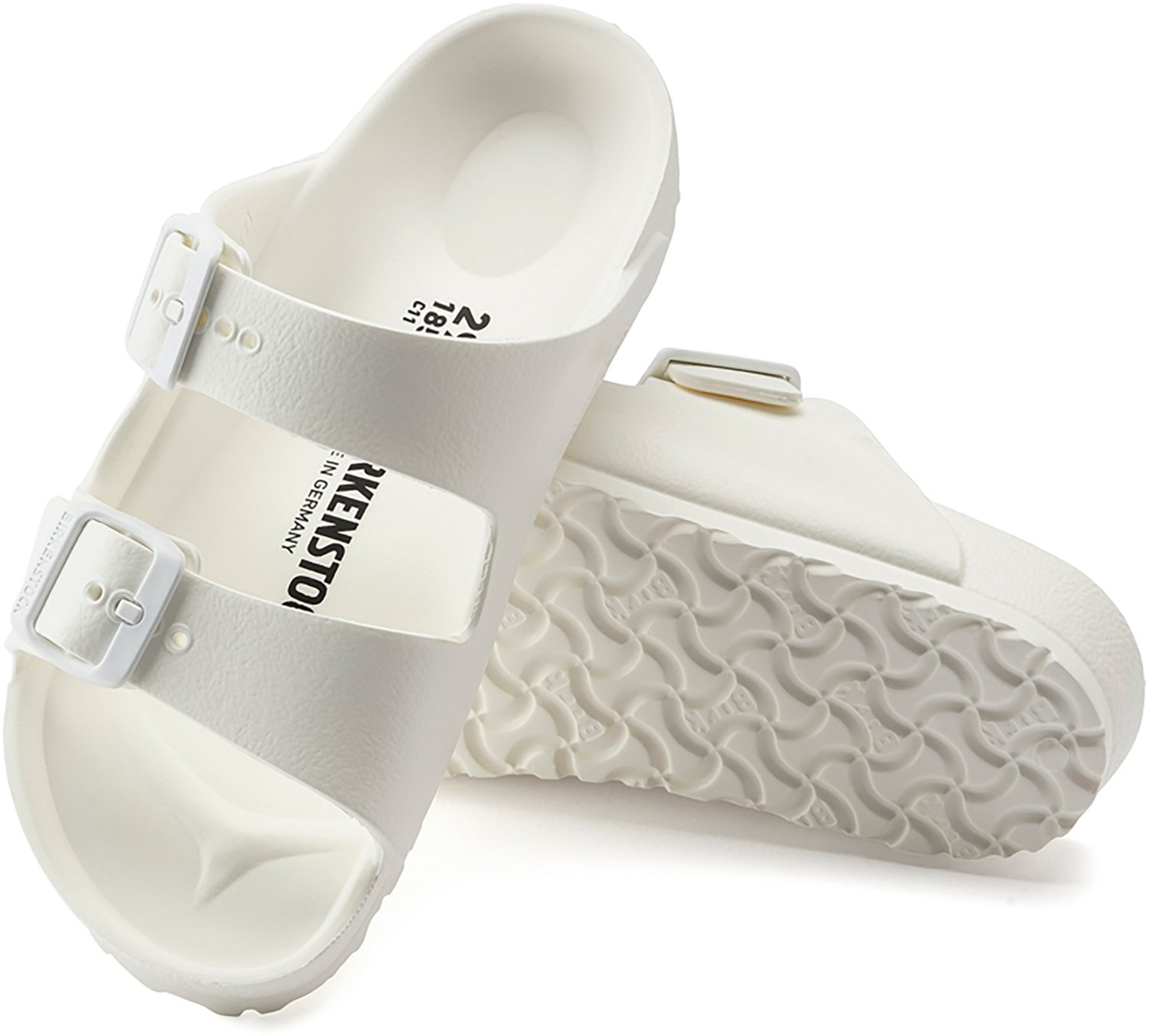 Birkenstock Kids' Arizona EVA Sandals - view number 3