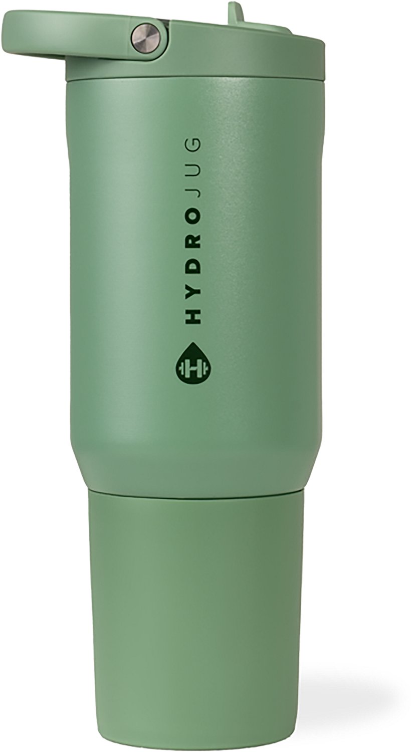 HydroJug Sport 20oz Flip Straw Water Bottle - view number 1