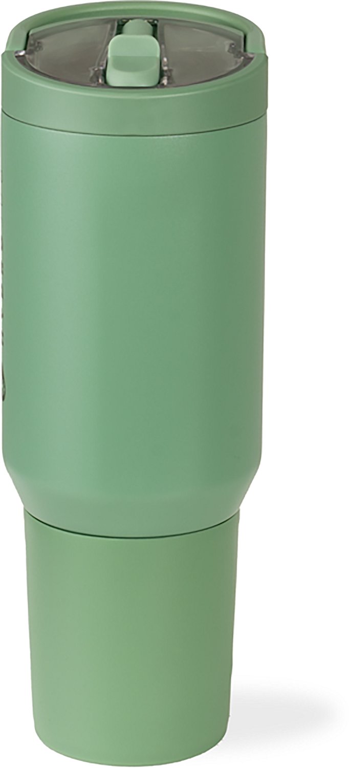 HydroJug Sport 20oz Flip Straw Water Bottle - view number 2