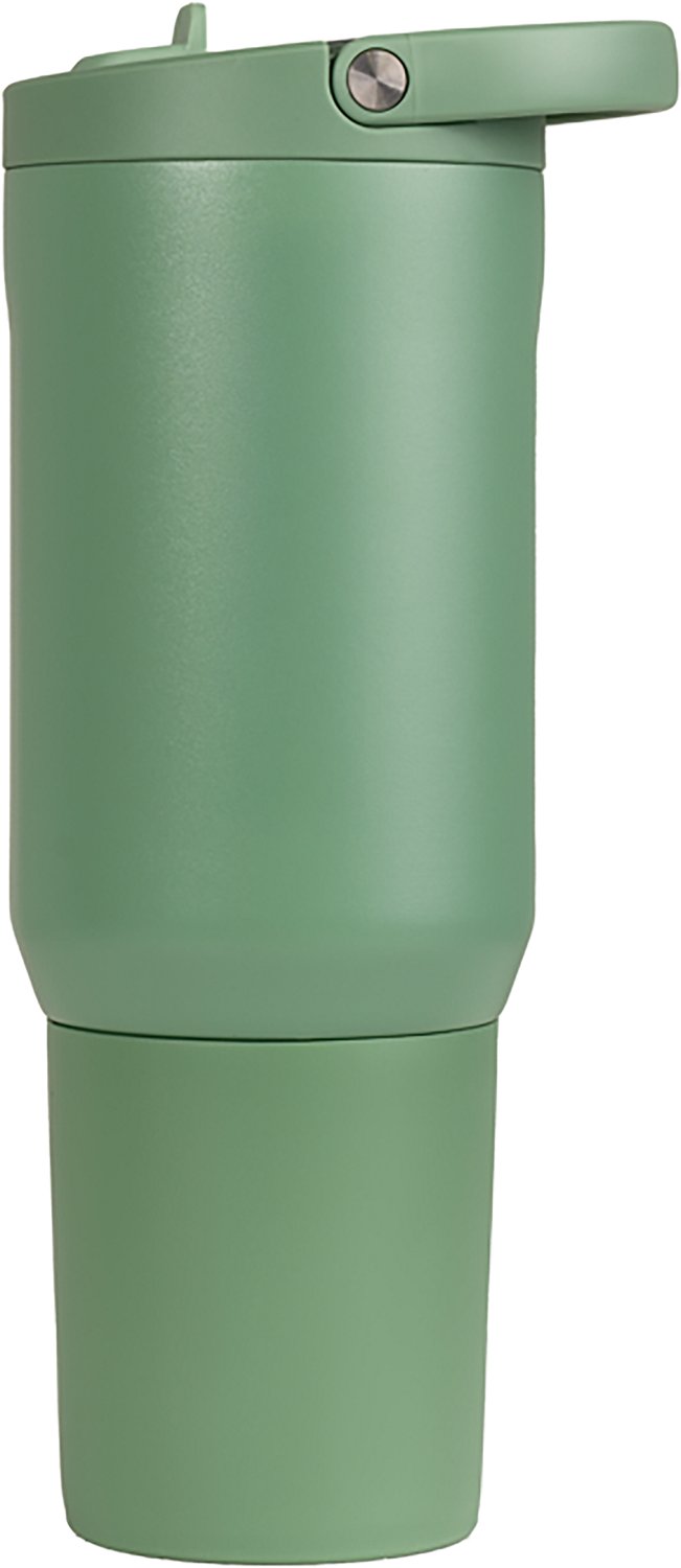 HydroJug Sport 20oz Flip Straw Water Bottle - view number 5