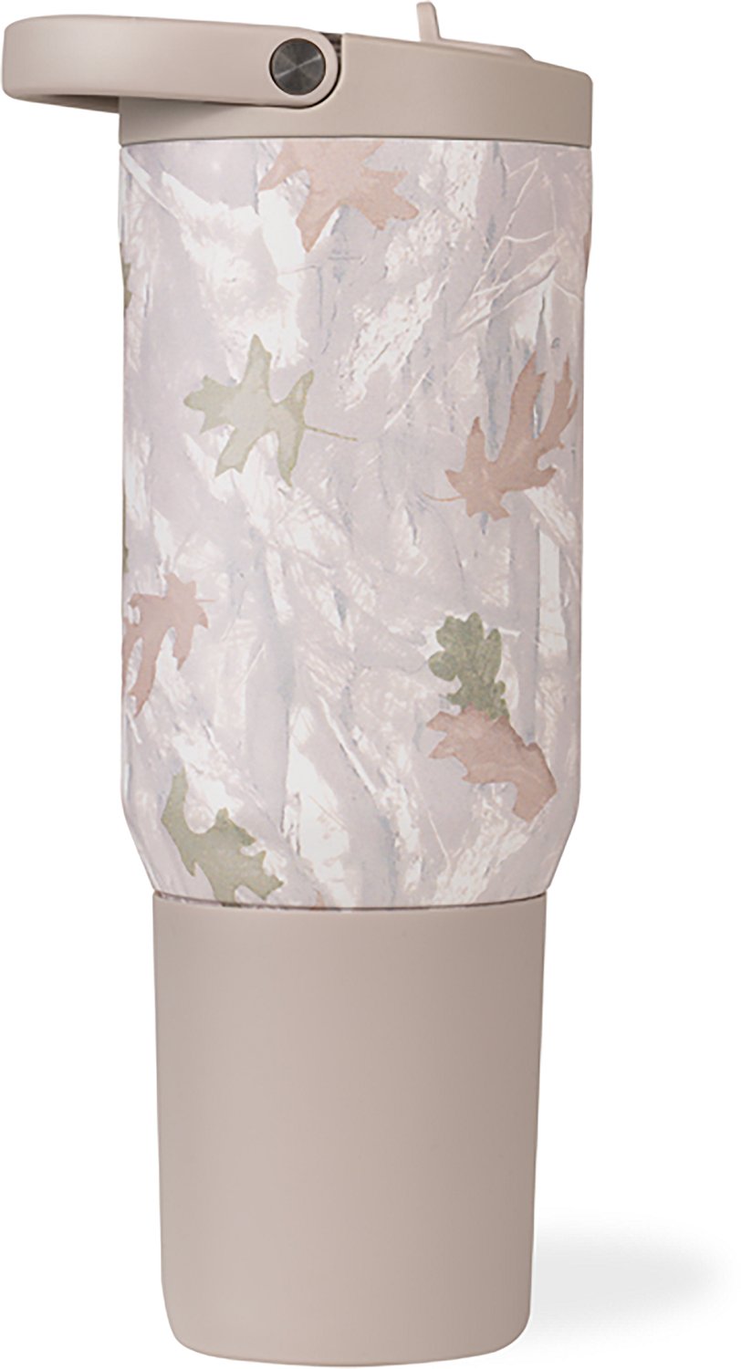 HydroJug Sport 20oz Flip Straw Water Bottle