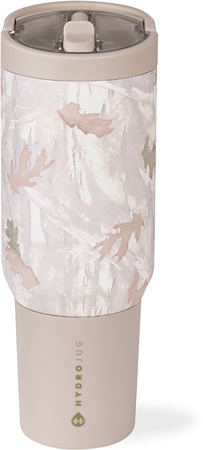 HydroJug Sport 20oz Flip Straw Water Bottle - view number 2