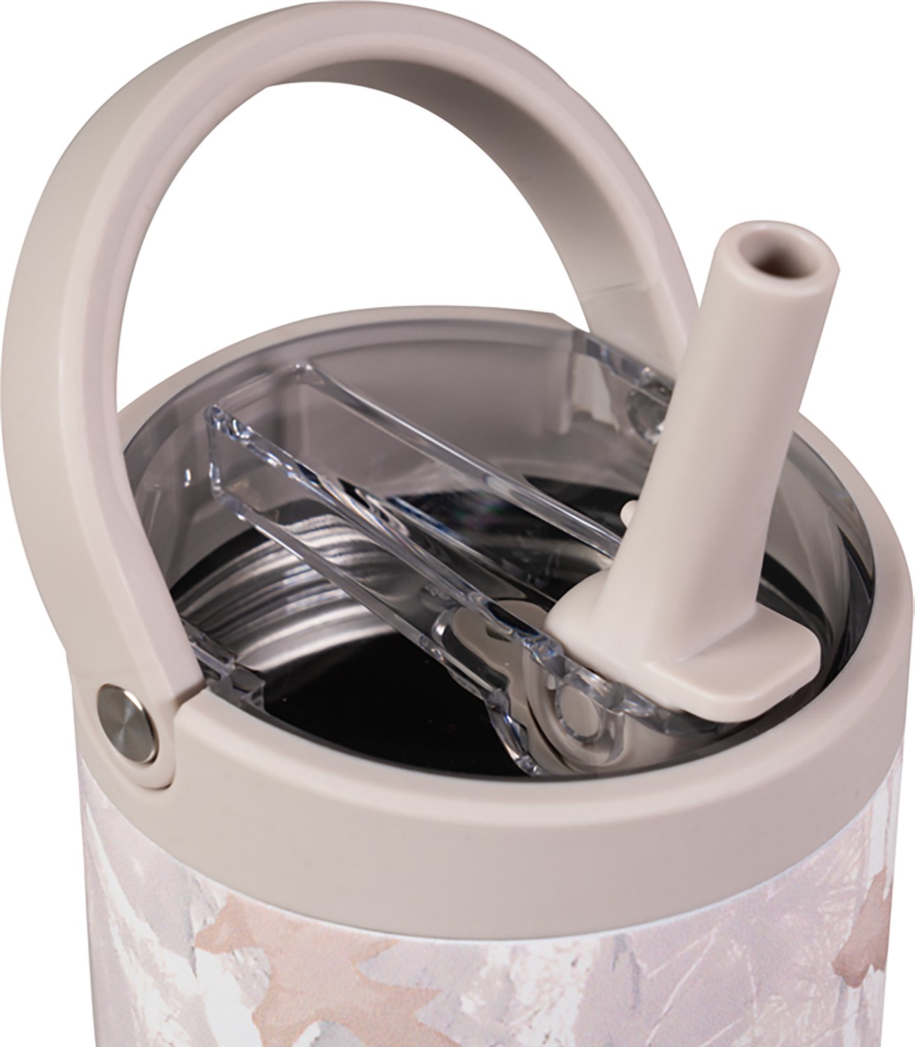 HydroJug Sport 20oz Flip Straw Water Bottle - view number 4