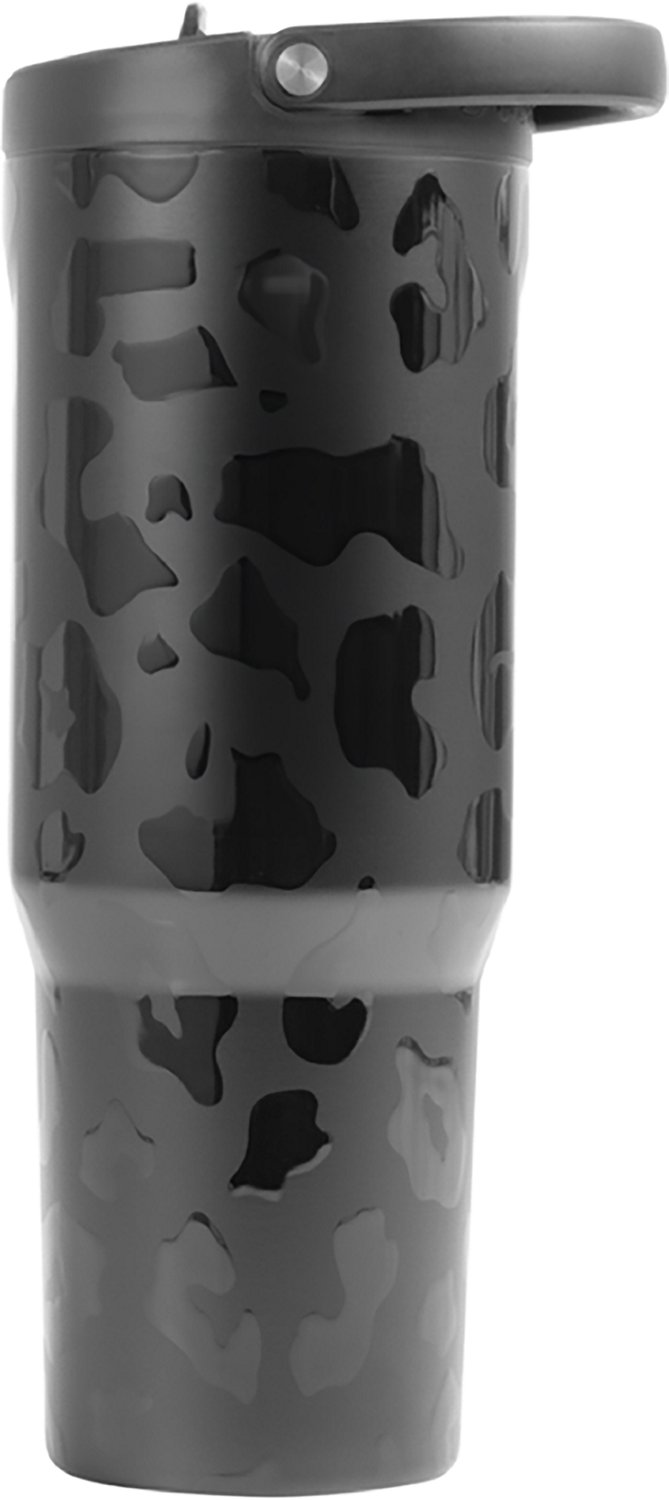 HydroJug Sport 40oz Flip Straw Water Bottle - view number 5