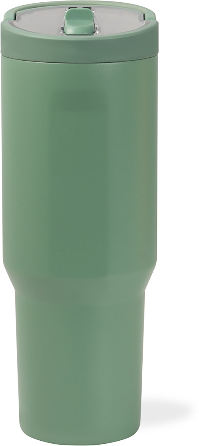 HydroJug Sport 40oz Flip Straw Water Bottle - view number 2