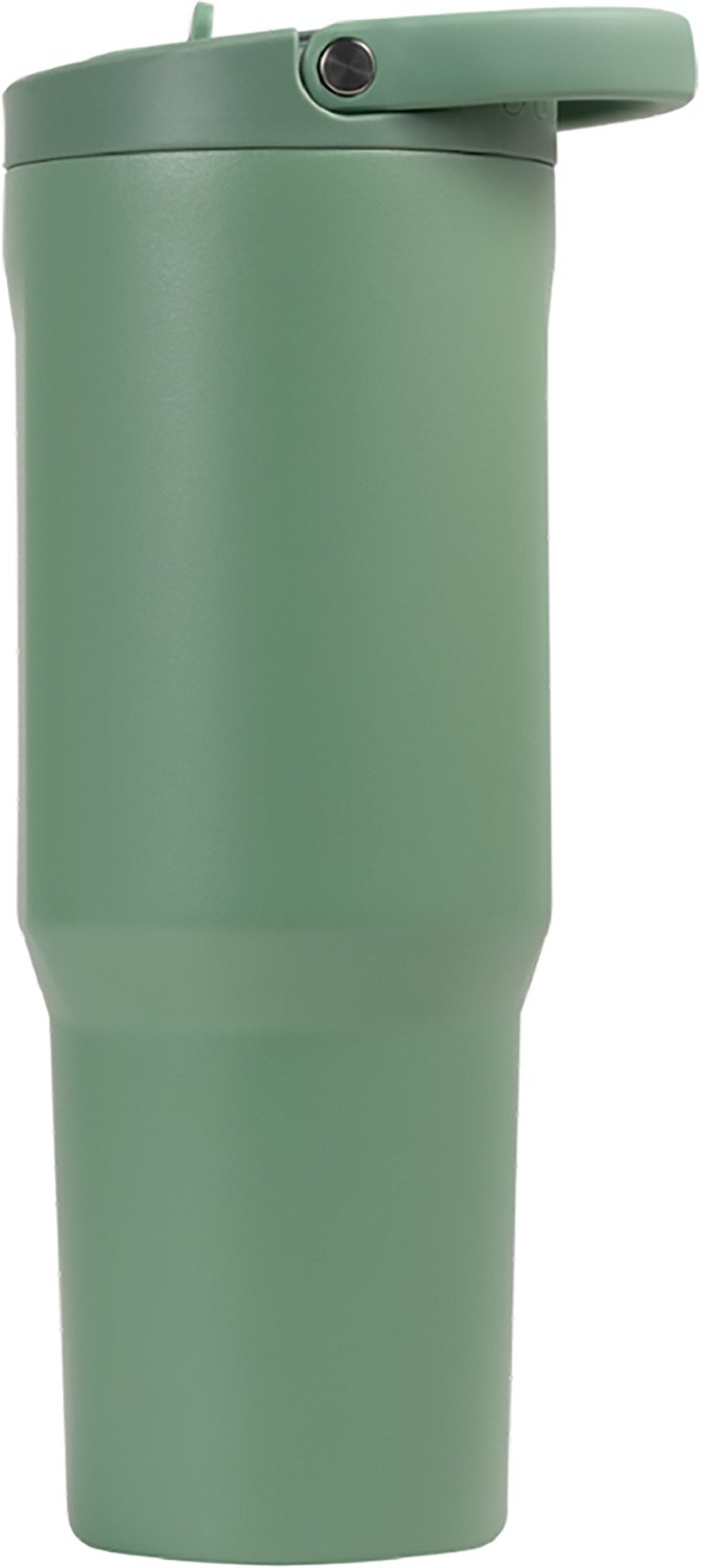 HydroJug Sport 40oz Flip Straw Water Bottle - view number 5