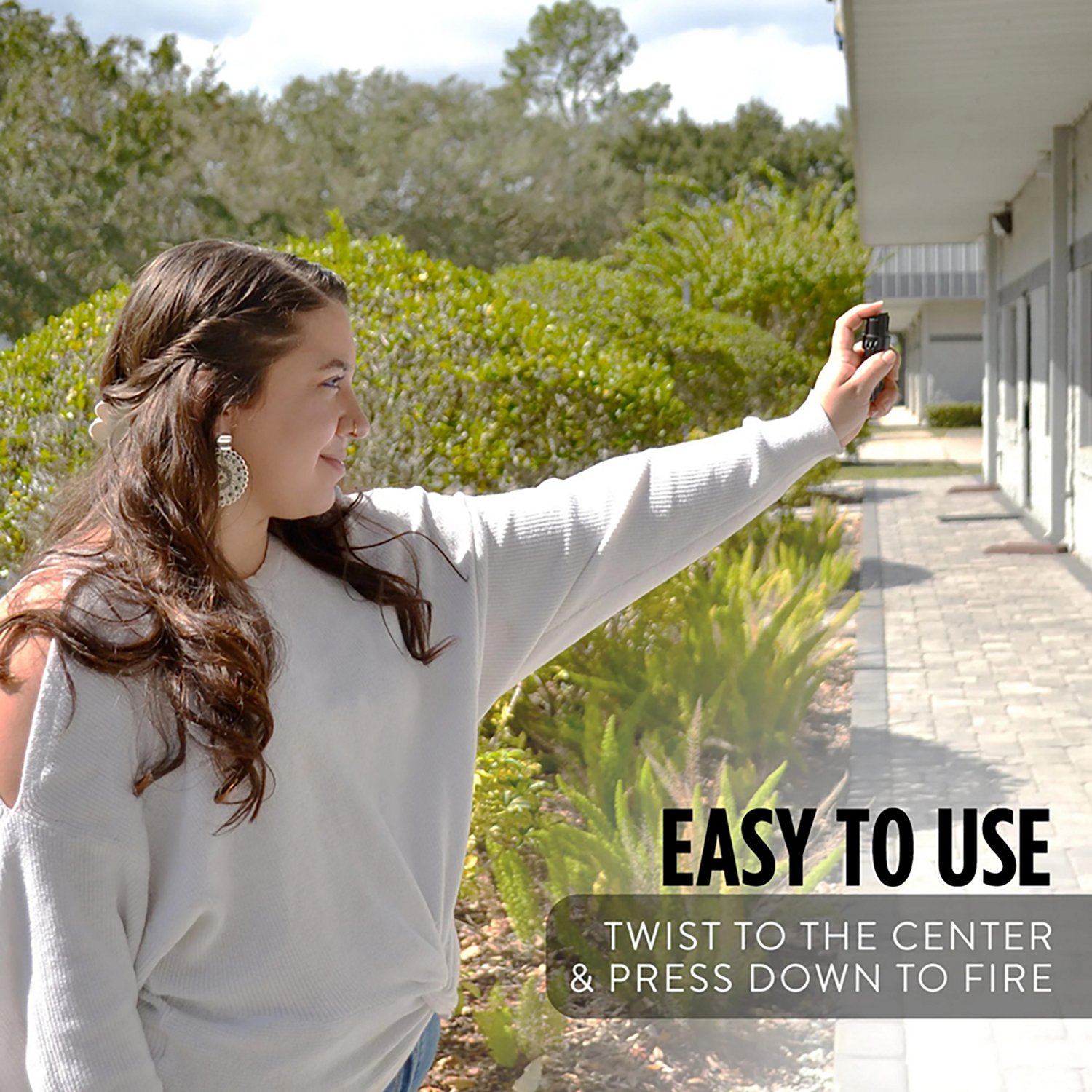 Guard Dog Security Police Edition Pepper Spray 2-Pack - view number 3