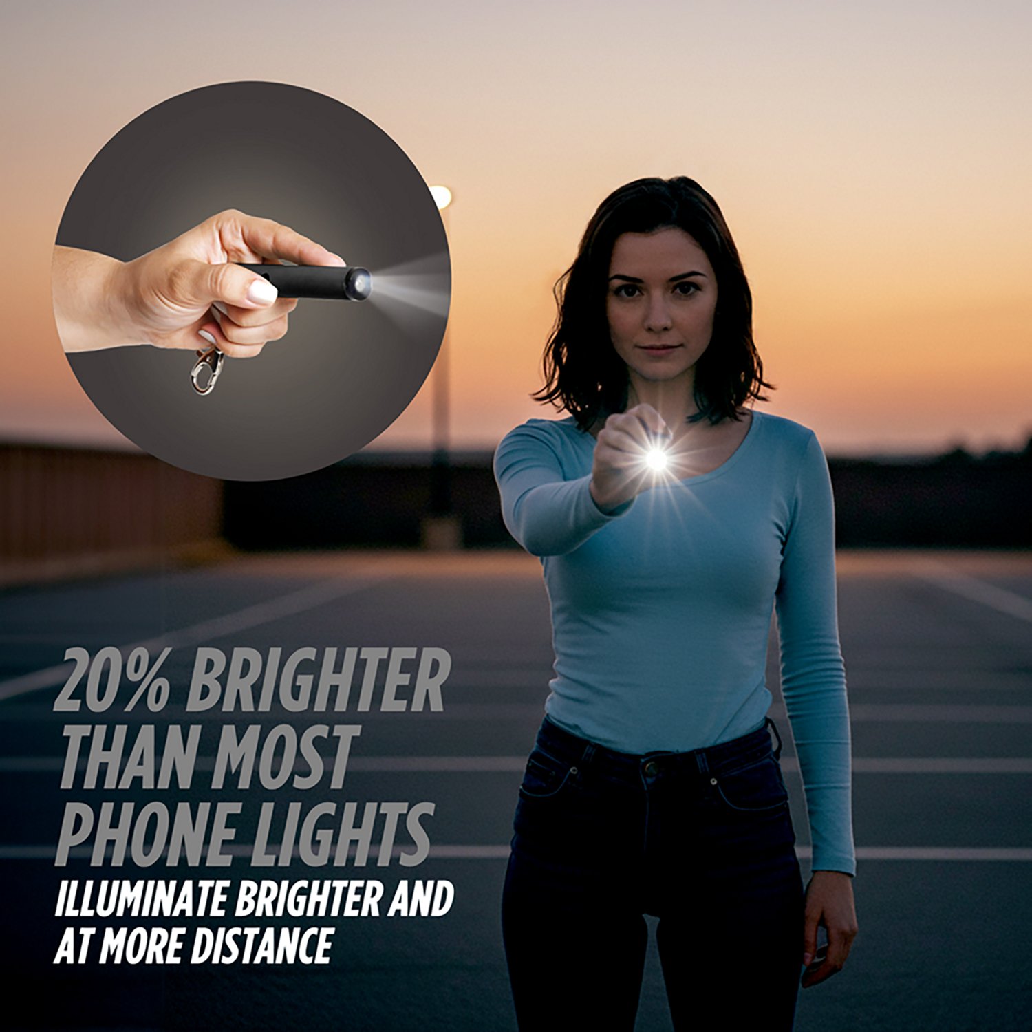 Guard Dog Security Enlight Mini Stun Gun - view number 3