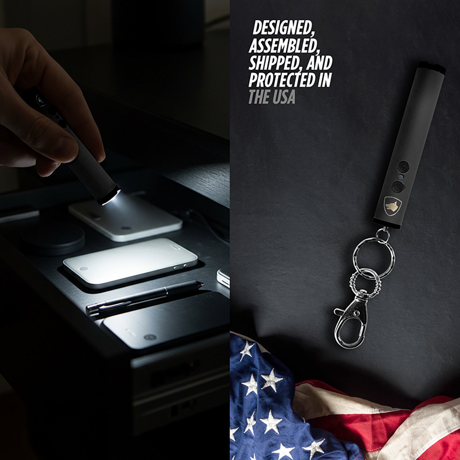 Guard Dog Security Enlight Mini Stun Gun - view number 4