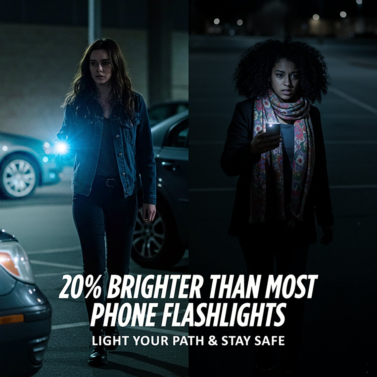 Guard Dog Security Shot in the Dark Stun Gun - view number 4