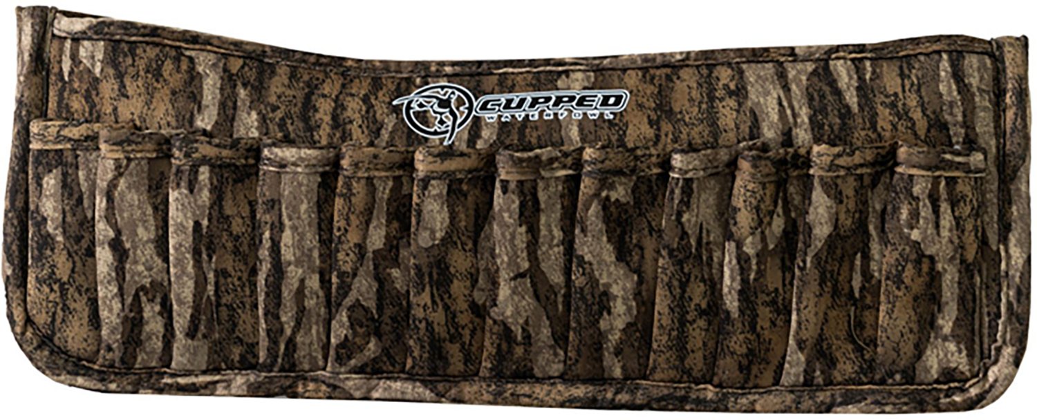 Cupped Waterfowl Shell Pack