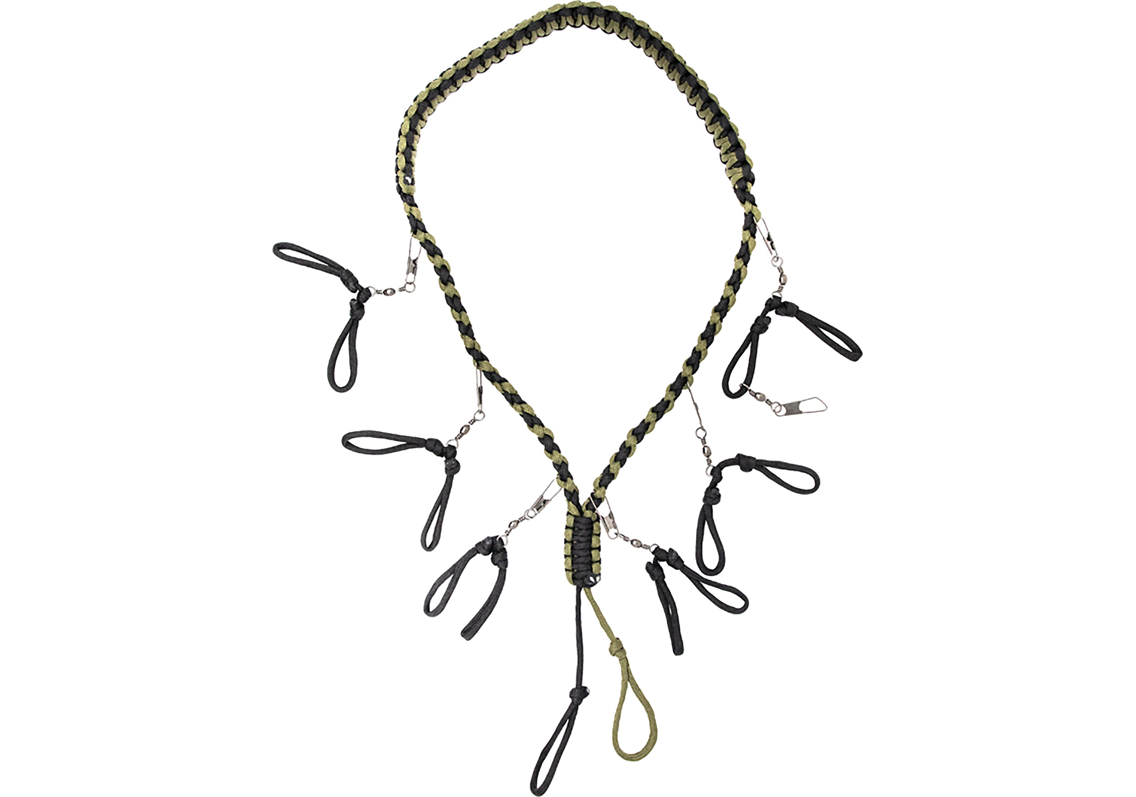 Power Calls 7-in-1 Call Lanyard Holder