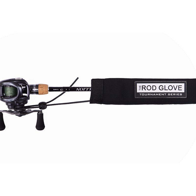 Rod Glove Casting T… - image