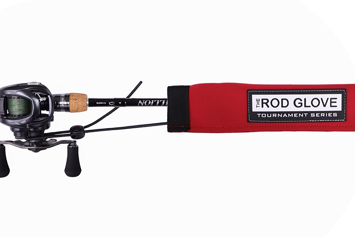 Rod Glove Casting Tournament Series Neoprene Standard Rod Glove