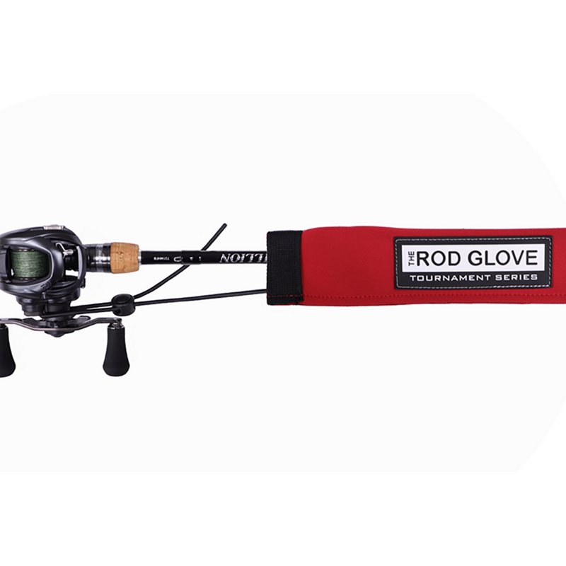 Rod Glove Casting T… - image