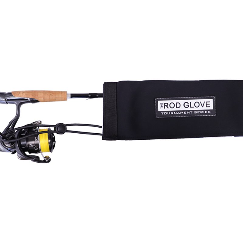 Rod Glove Spinning … - image