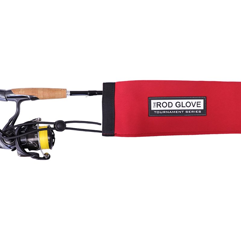 Rod Glove Spinning … - image