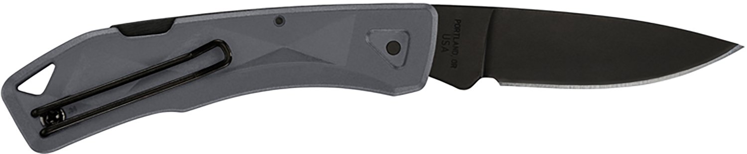 Gerber LST Ultra Grey Folding Knife - view number 2
