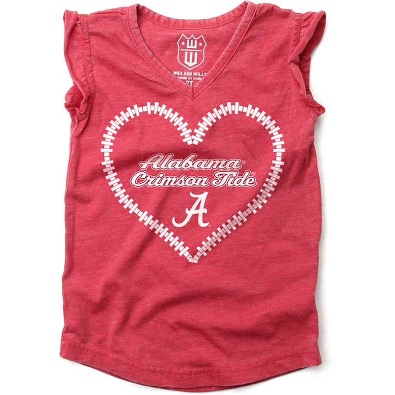 Wes & Willy Girls' … - image