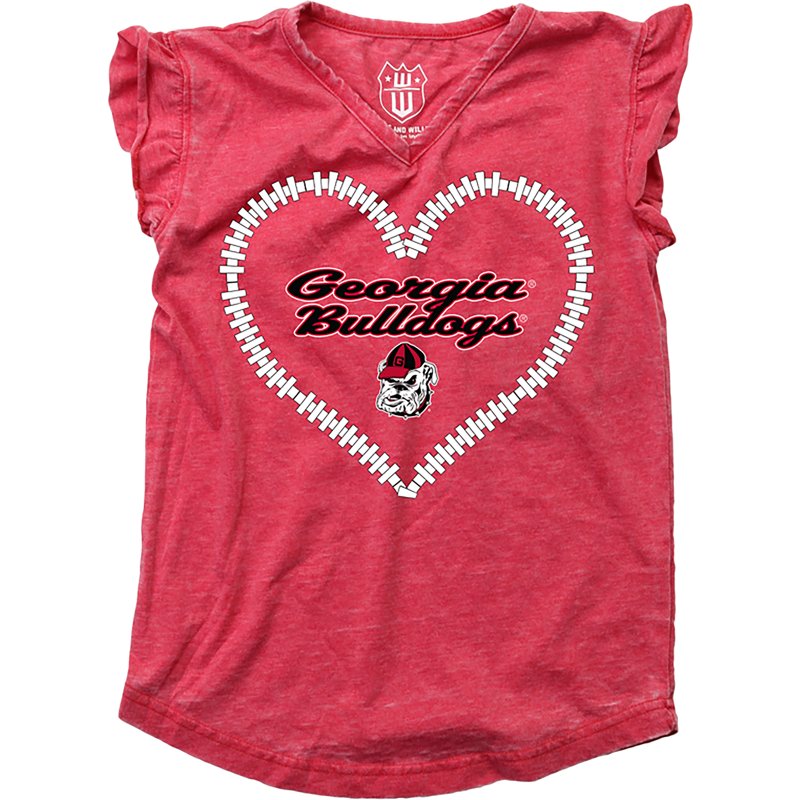 Wes & Willy Girls' … - image