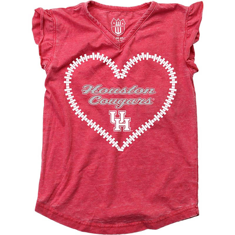 Wes & Willy Girls' … - image