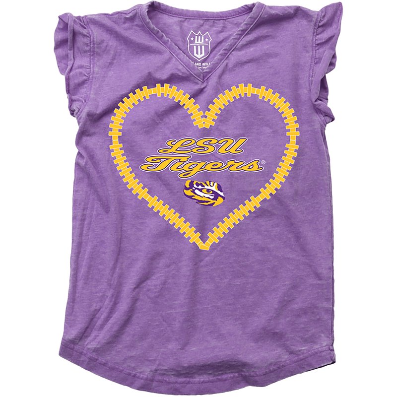 Wes & Willy Girls' … - image