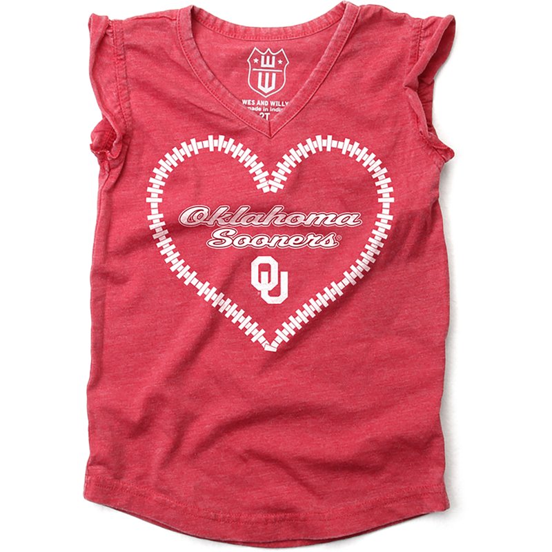 Wes & Willy Girls' … - image