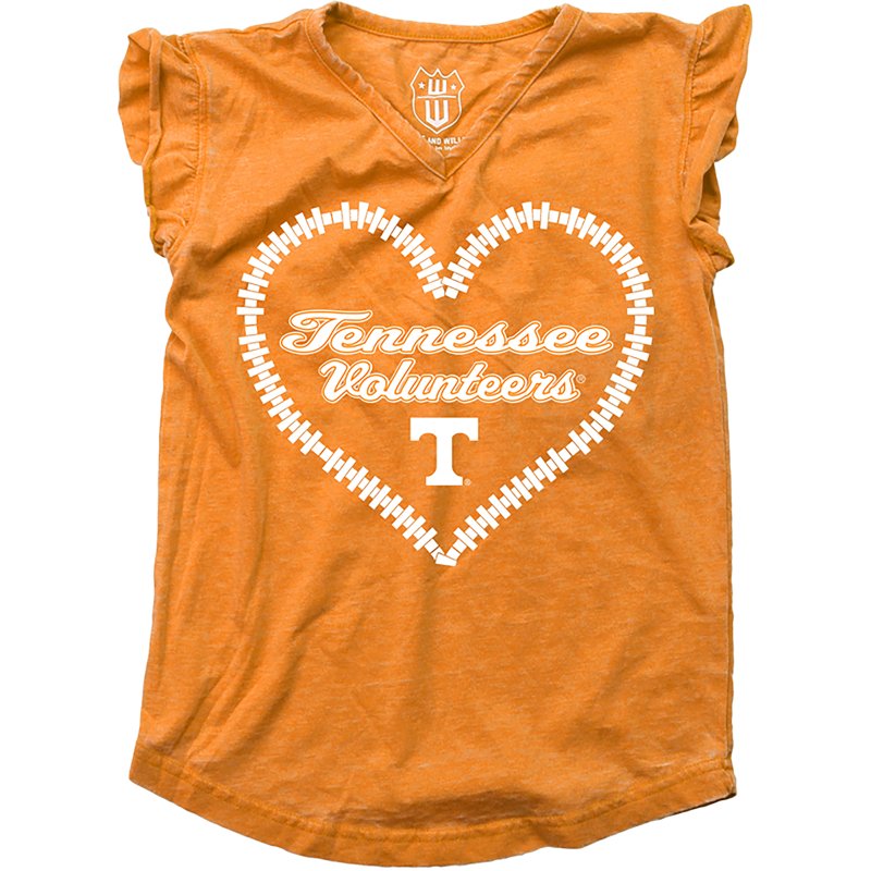 Wes & Willy Girls' … - image