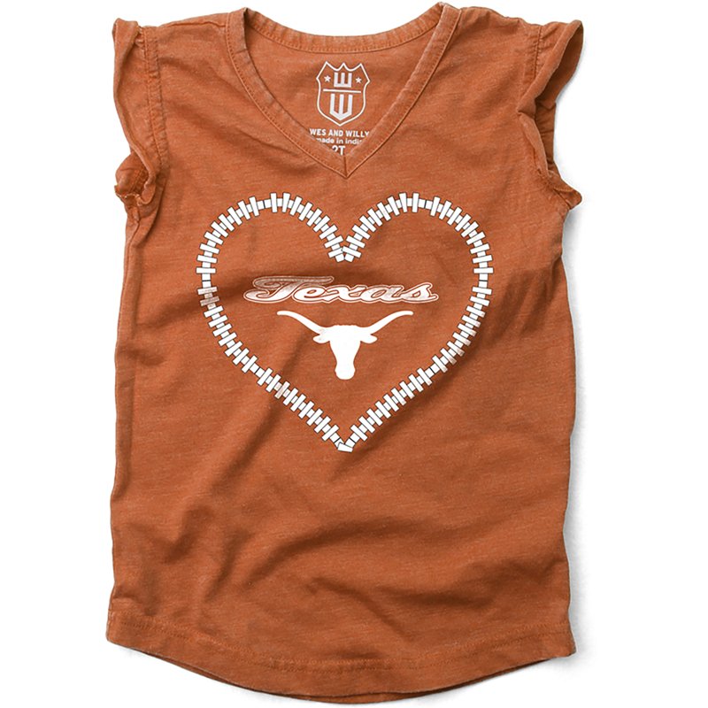 Wes & Willy Girls' … - image