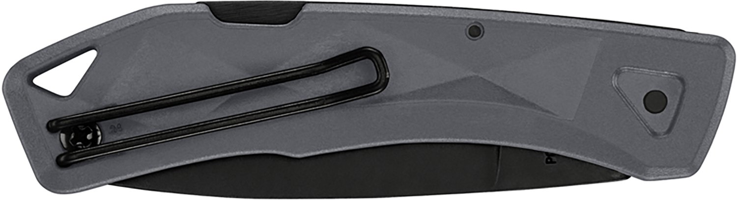 Gerber LST Ultra Grey Folding Knife - view number 2