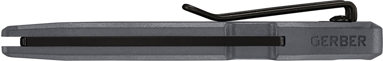 Gerber LST Ultra Grey Folding Knife - view number 7