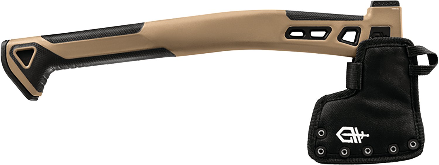 Gerber Bushcraft Coyote Hatchet - view number 3