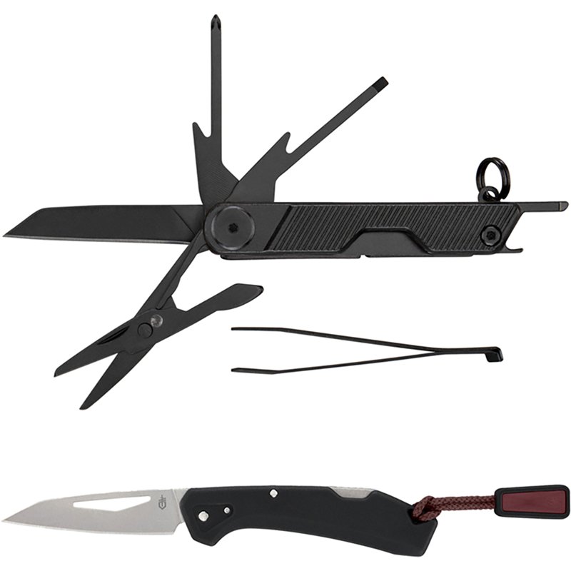 Gerber Lst Mini Bla… - image