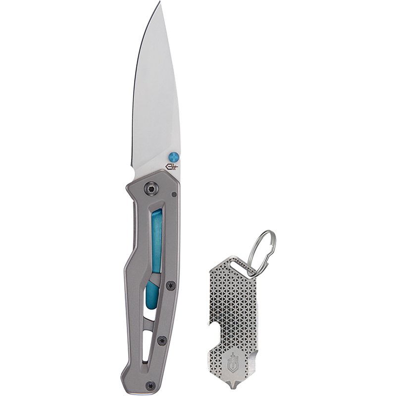 Gerber Paralite Blu… - image