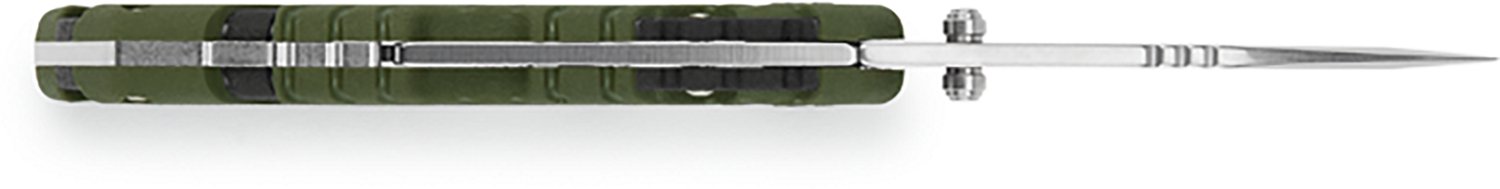 Buck Knives 661 Pursuit Folding Knife - view number 3