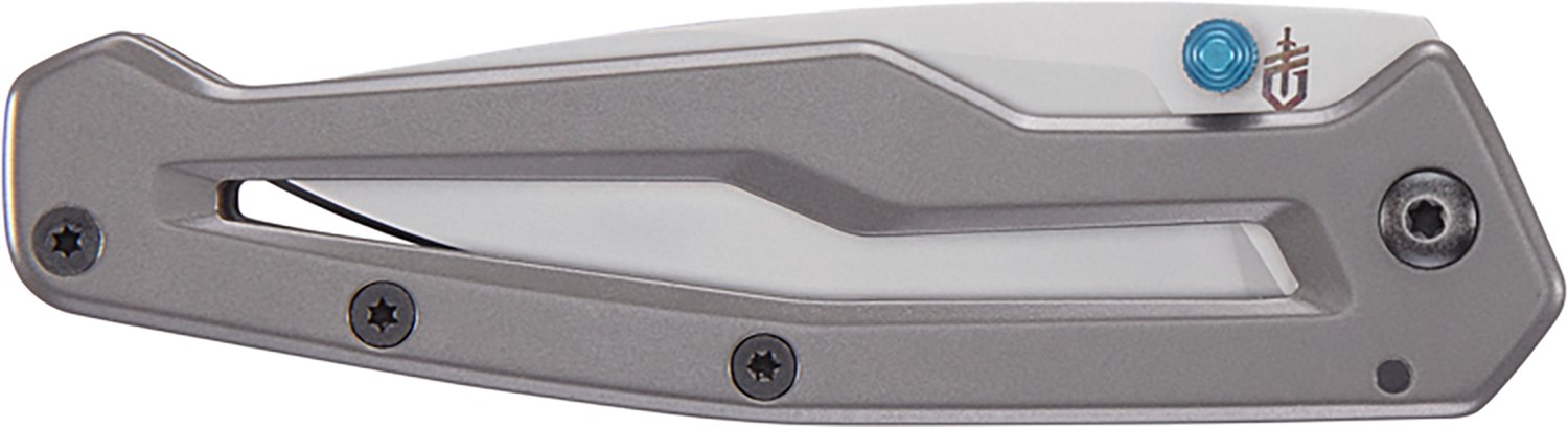 Gerber Paralite Blue and Shard DT Silver Combo - view number 4