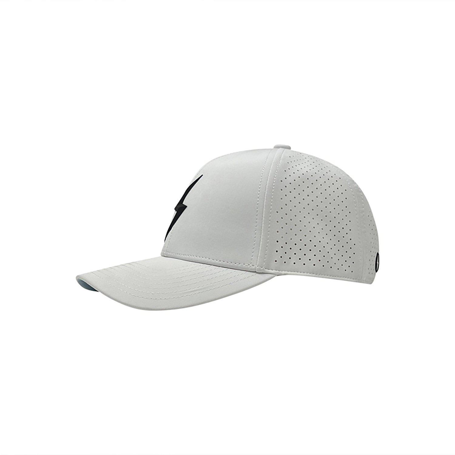 BRUCE BOLT Classic 6-Panel Snapback Hat - view number 2