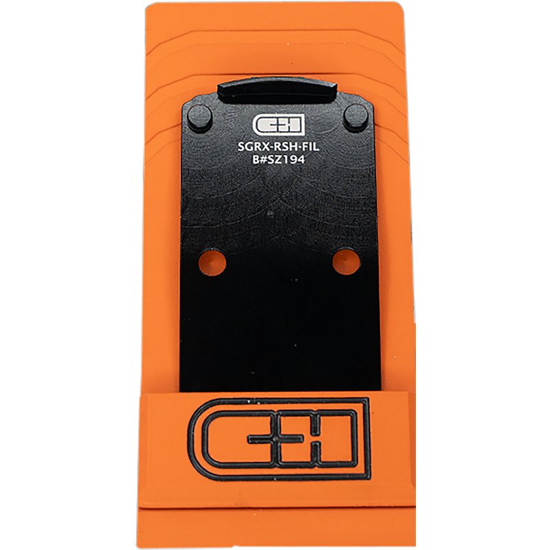 C&H Sig P320 Rx Ser… - image