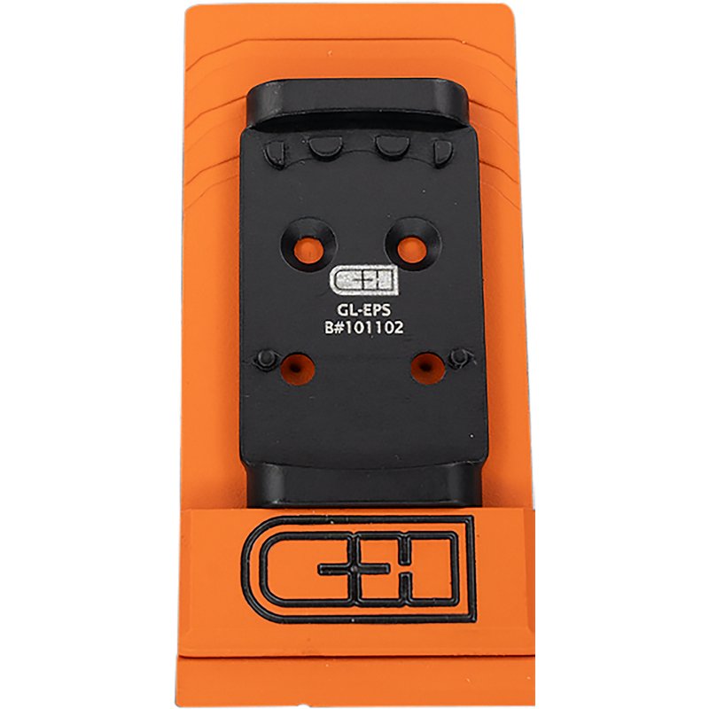 C&H V4 Mil/Leo Adap… - image