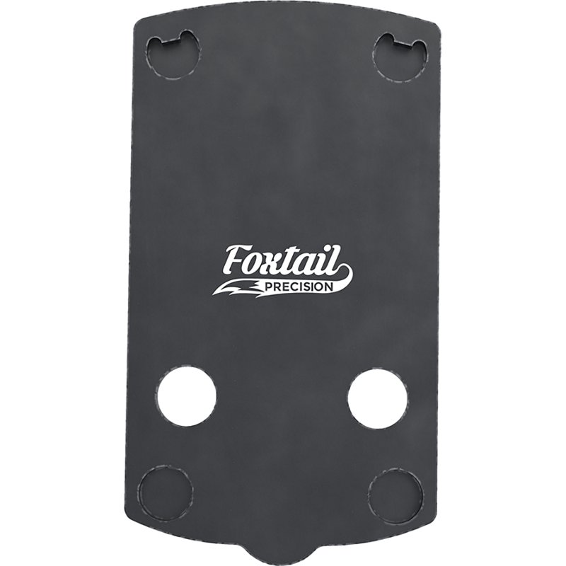 Foxtail 100005 Red … - image