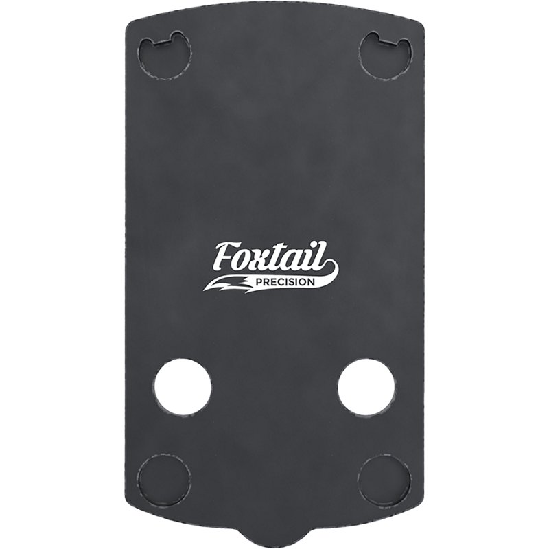 Foxtail 100009 Red … - image