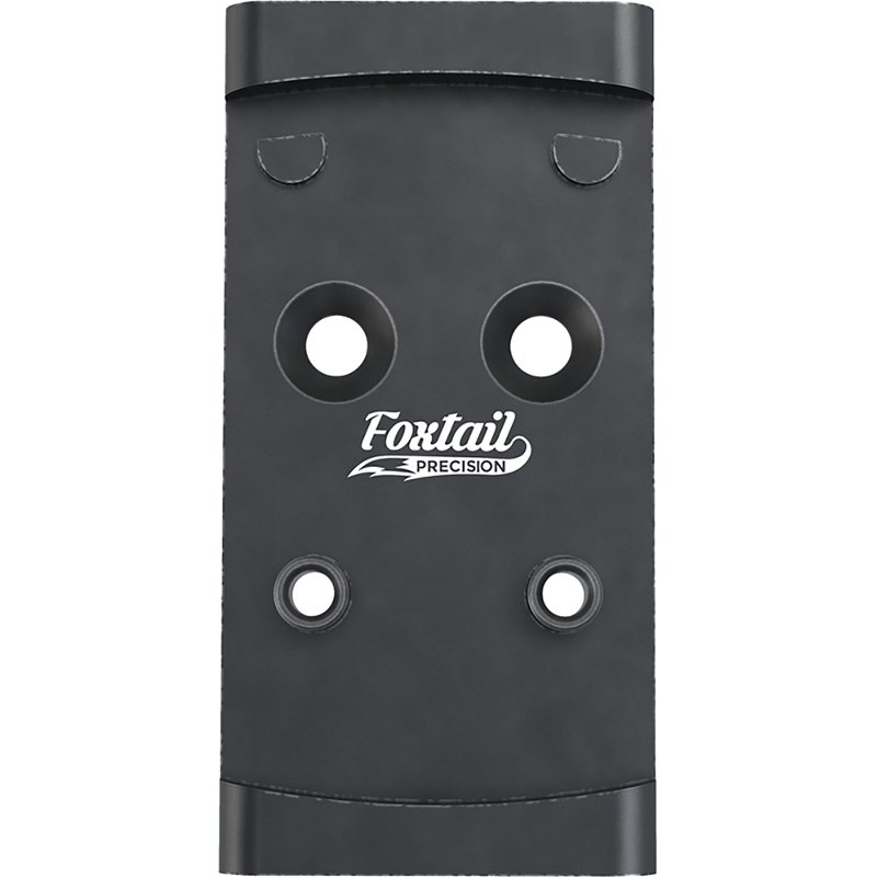 Foxtail 100010 Red … - image