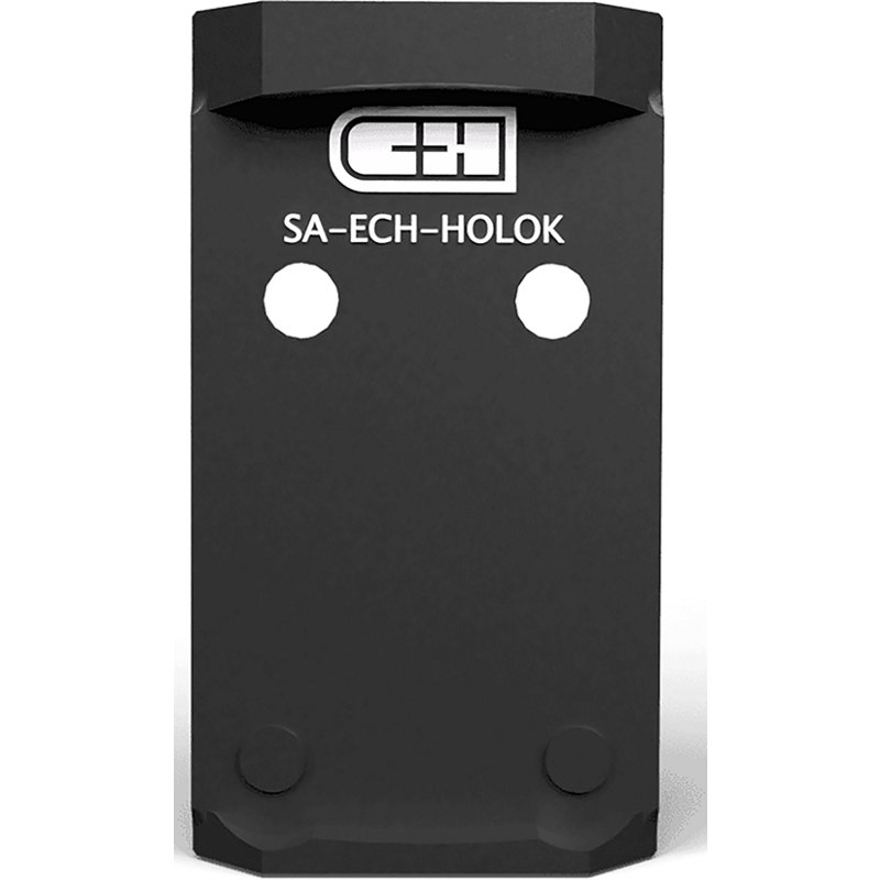 C&H Echelon Red Dot… - image