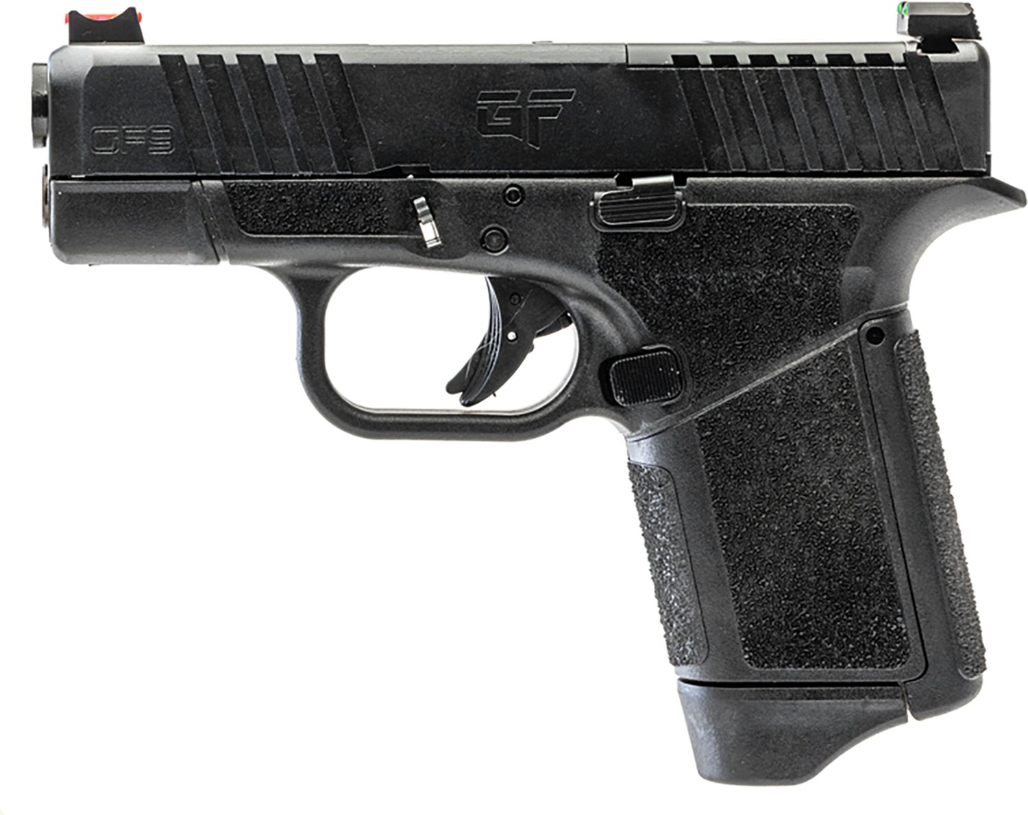 GForce Arms Rapture 9mm Pistol - view number 2