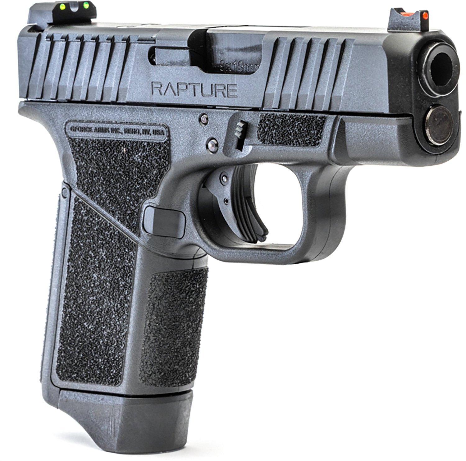 GForce Arms Rapture 9mm Pistol - view number 3